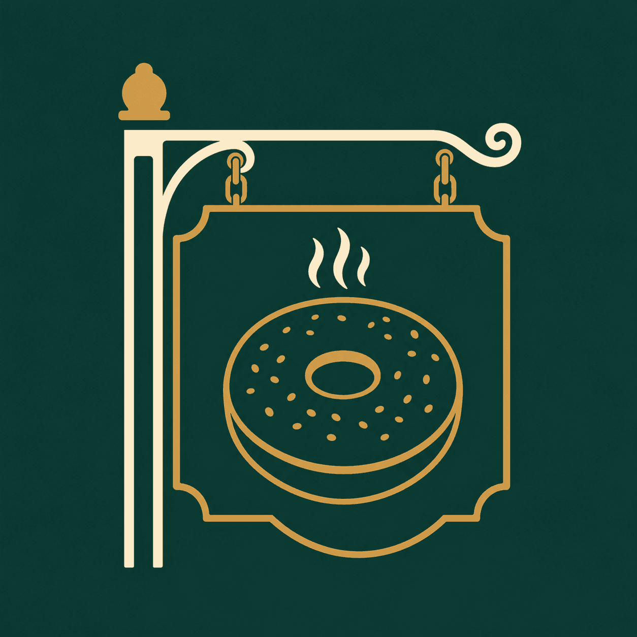 Cambridge Bagels